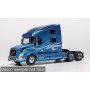 VOLVO VNL 730 2010 BLEU