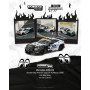 MERCEDES-BENZ AMG GT GT4 GREATER BAY AREA 12 FOK WAI MING GT CUP MACAU 2025