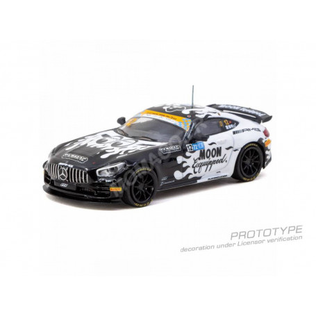 MERCEDES-BENZ AMG GT GT4 GREATER BAY AREA 12 FOK WAI MING GT CUP MACAU 2025