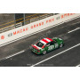 AUDI A4 QUATTRO (B5) 53 MICHAEL BARTELS GRAND PRIX DE MACAU GUIA 1999 1ER
