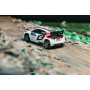 TOYOTA YARIS GR RALLY2 34 YUKI YAMAMOTO RALLYE DE SUEDE 2024