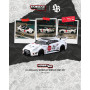 NISSAN GT-R (R35) LB-SILHOUETTE WORKS 23 2026