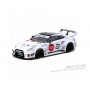 NISSAN GT-R (R35) LB-SILHOUETTE WORKS 23 2026