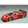 FERRARI F40 LM 59 NAPPI/DONOVAN/OOTA 24H DU MANS 1996