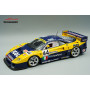 FERRARI F40 LM GTE 44 DELLA NOCE/OLOFSSON/ROSENBLAD 24H DU MANS 1996