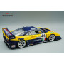 FERRARI F40 LM GTE 44 DELLA NOCE/OLOFSSON/ROSENBLAD 24H DU MANS 1996