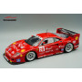 FERRARI F40 LM 29 ANGELELLI/OOTA BPR SUZUKA 1996