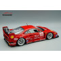 FERRARI F40 LM 29 ANGELELLI/OOTA BPR SUZUKA 1996