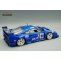 FERRARI F40 LM 56 FERTE/THEVENIN/LOBOISSETIER 24H DU MANS 1996