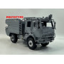 RENAULT D14 4x4 SIDES CCF SDIS "21 - COTE-D'OR"