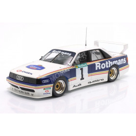 AUDI 200 TRANS AM 1 TERRY MOSS WESBANK MODIFIEDS CHAMPIONSHIP 1992