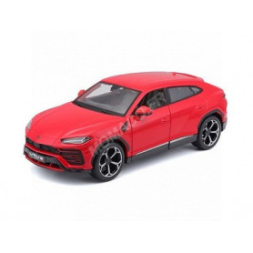 LAMBORGHINI URUS 2018 ROUGE