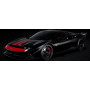 FERRARI 849 TESTAROSSA FIORANO 2025 NOIR "NERO DS" (BOITE PREMIUM - HARDCASE)