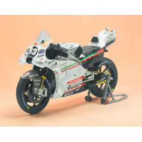DUCATI DESMOSEDICI GP23 "TEAM GRESINI" 93 MARC MARQUEZ MOTO GP SAISON 2023 "RETRO LIVERY"