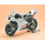 DUCATI DESMOSEDICI GP23 "TEAM GRESINI" 93 MARC MARQUEZ MOTO GP SAISON 2023 "RETRO LIVERY"