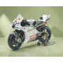 DUCATI DESMOSEDICI GP23 "TEAM GRESINI" 73 ALEX MARQUEZ MOTO GP SAISON 2023 "RETRO LIVERY"