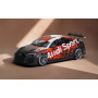 AUDI RS 3 LMS PRESENTATION AUDI SPORT