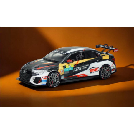 AUDI RS 3 LMS 326 CTCC 2025