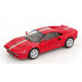 FERRARI 288 GTO 1984 ROUGE " ITALIA DESIGN"