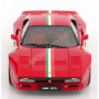 FERRARI 288 GTO 1984 ROUGE " ITALIA DESIGN"