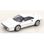 FERRARI 288 GTO 1984 BLANC "CHRIS EVANS - TOP GEAR"
