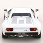 FERRARI 288 GTO 1984 BLANC "CHRIS EVANS - TOP GEAR"