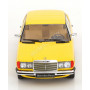 MERCEDES-BENZ 230E W123 1975 JAUNE