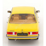 MERCEDES-BENZ 230E W123 1975 JAUNE