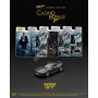 ASTON MARTIN DBS "JAMES BOND 007 - CASINO ROYALE (2006)" (BLISTER EDITION CHINOISE)