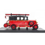LAFFLY VM 2 FOURGON POMPE "FP 13 RSPP" 1925