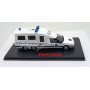 CITROEN XM TISSIER 1008 3 PORTES "AMBULANCE"