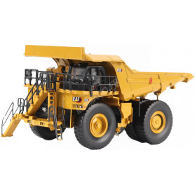 CATERPILLAR 785 TOMBEREAU