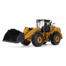 CATERPILLAR 950 CHARGEUR SUR ROUE