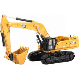 CATERPILLAR 395 EXCAVATRICE HYDRAULIQUE