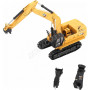 CATERPILLAR 395 EXCAVATRICE HYDRAULIQUE
