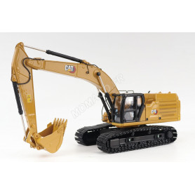 CATERPILLAR 352 EXCAVATRICE HYDRAULIQUE NOUVELLE GENERATION