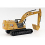 CATERPILLAR 352 EXCAVATRICE HYDRAULIQUE NOUVELLE GENERATION