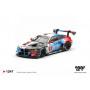 BMW M4 (G82) GT3 EVO "PAUL MILLER RACING " 1 24H DE DAYTONA 2025