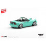 MAZDA MX5 MIATA PANDEM BODY KIT 2026 VERT "MINT GREEN" (LHD)