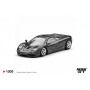 MCLAREN F1 1993 NOIR "BLUE BLACK METALLIC" (LHD)