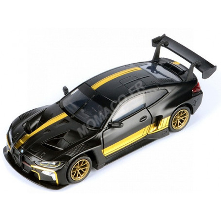 BMW M4 GT3 NOIR/OR