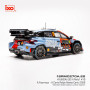 HYUNDAI I20 N RALLY 1 16 FOURMAUX/CORIA RALLYE MONTE CARLO 2026