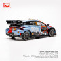HYUNDAI I20 N RALLY 1 11 NEUVILLE/WYDAEGHE RALLYE MONTE CARLO 2026