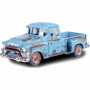 GMC PICK-UP 1955 BLEU VERSION SALIE