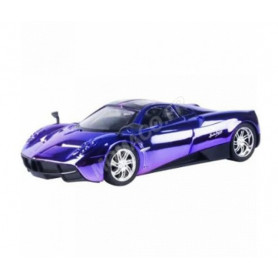 PAGANI HUAYRA VIOLET CUSTOM