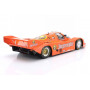 PORSCHE 9560 KH "BRUN JAGERMEISTER" 1 STEFAN BELLOF 200 MILES DE NORISING 1984