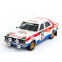 DATSUN 160J 21 SANTINHO MENDES/FILIPE LOPES RALLYE DU PORTUGAL 1981