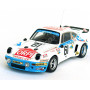 PORSCHE CARRERA RSR 61 CHRISTIAN BUSSI/PATRICK METRAL 24H DU MANS 1975