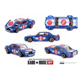 NISSAN SKYLINE GT-R (KPGC10) KAIDO WORKS V3 1969