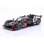 TOYOTA GR010 HYBRID "GAZOO" 7 LOPEZ/KOBAYASHI/DE VRIES 24H DU MANS 2024